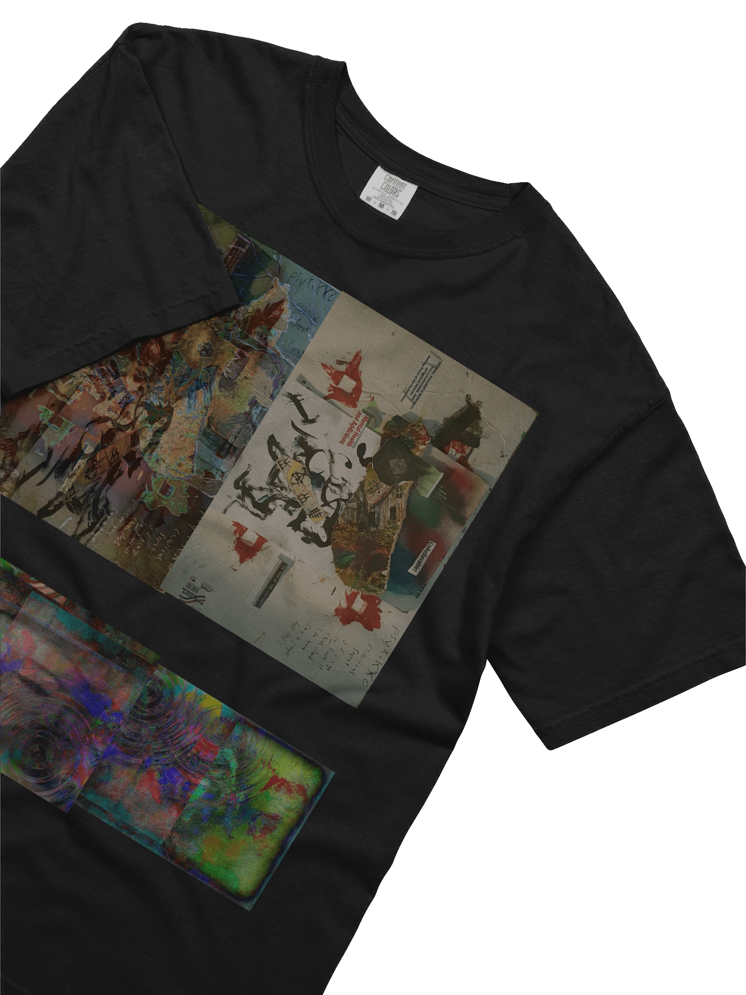 maniacal zendemonium product image (3)