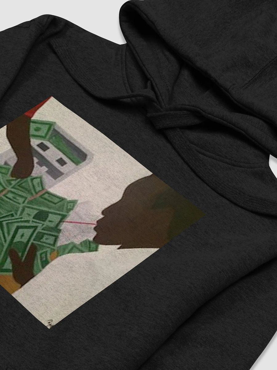 Paid in full(AZ counting money) product image (3)
