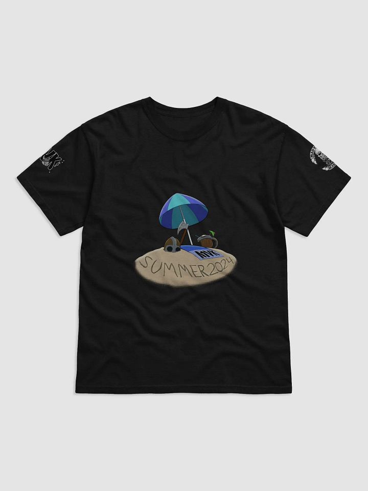 Norse Summer Solstice Shirt product image (9)