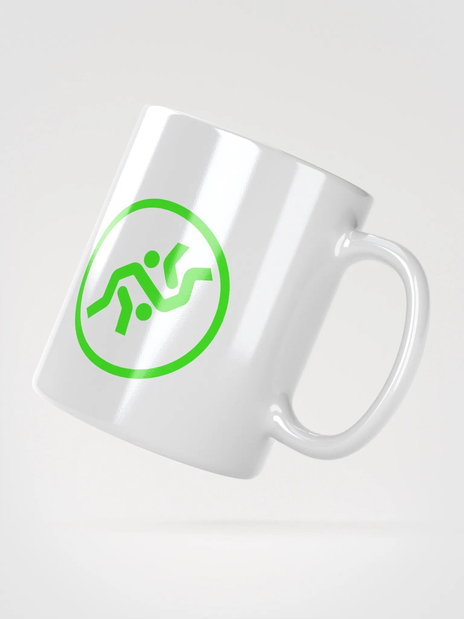 Jiu-Jitsu Arte Suave Mug product image (5)