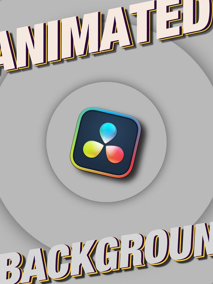 Animated Background Template product image (1)