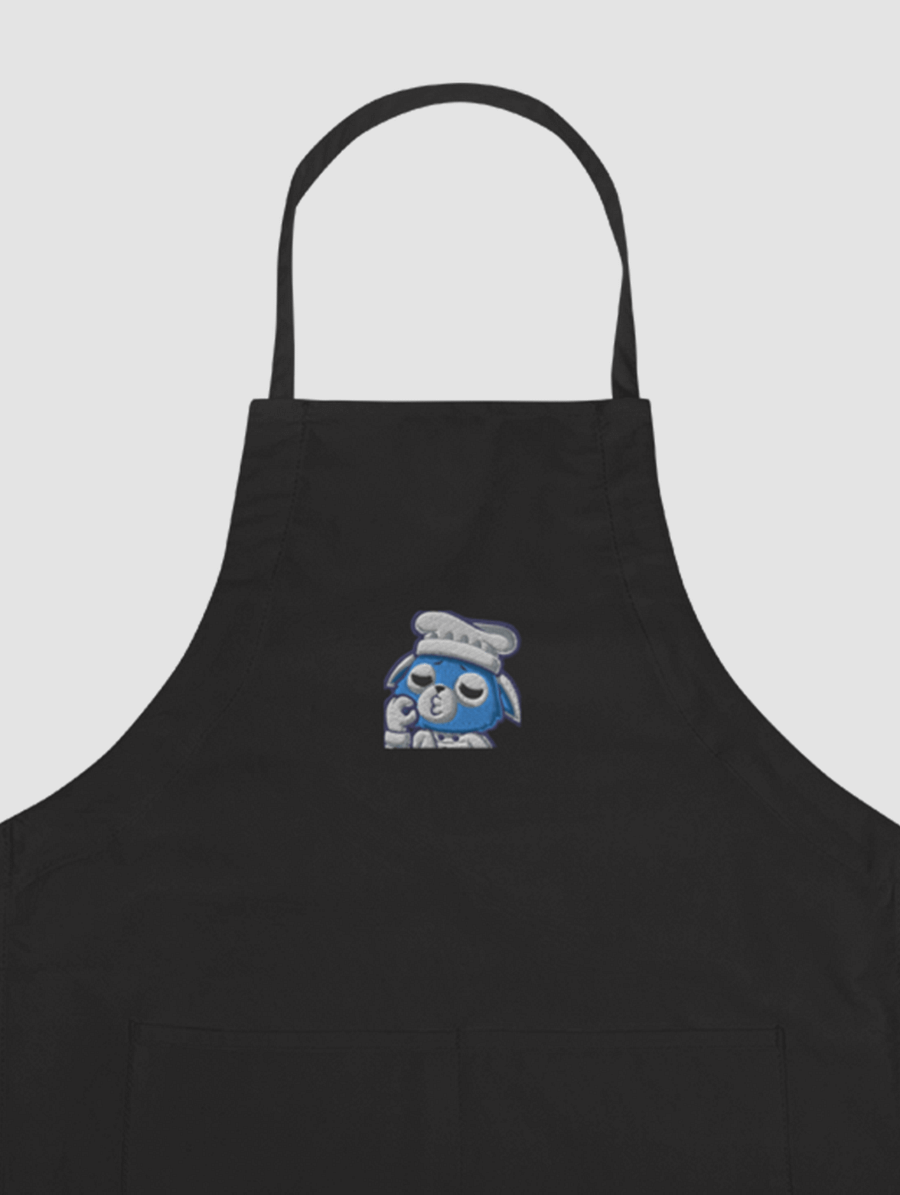 Chef's Kiss Apron product image (2)