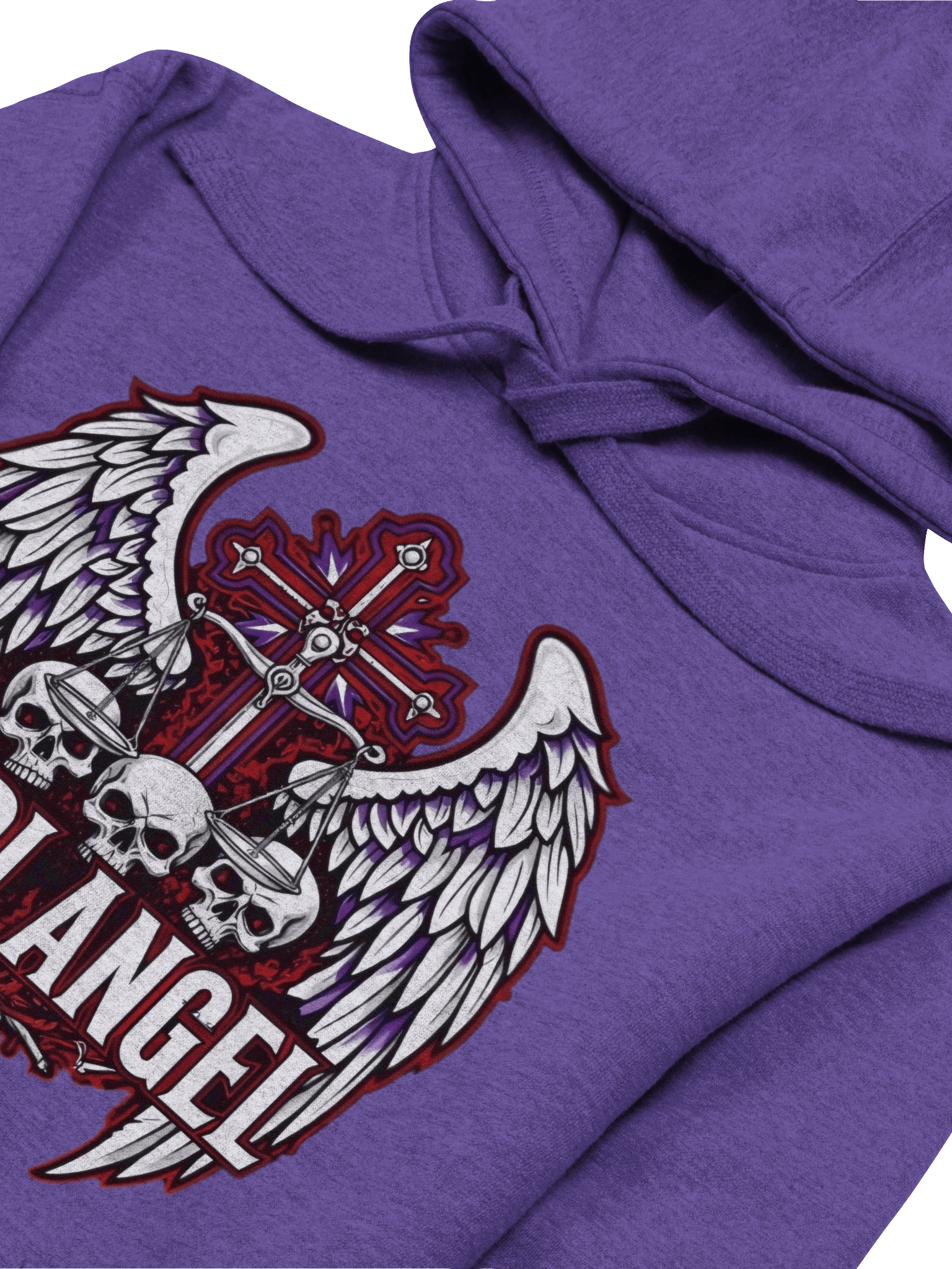 Madi Angel Official Hoddle product image (11)