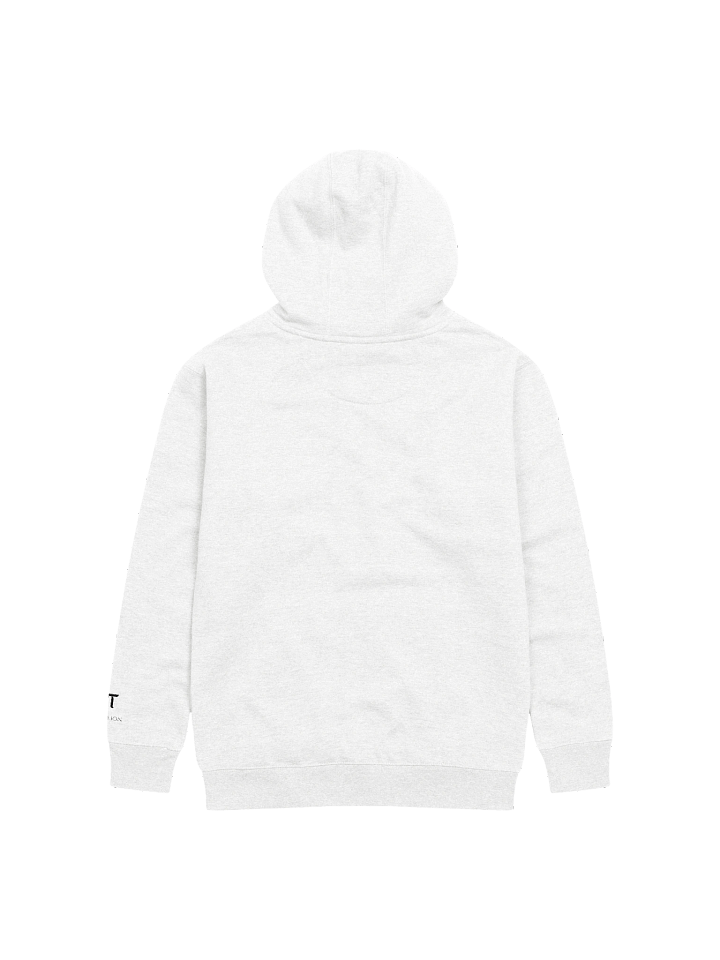 SN106 - Hoodie (Embroidered) product image (2)