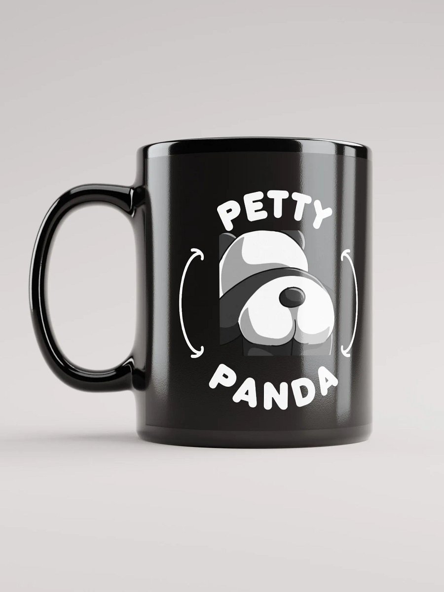 Petty Cheeks Mug product image (12)