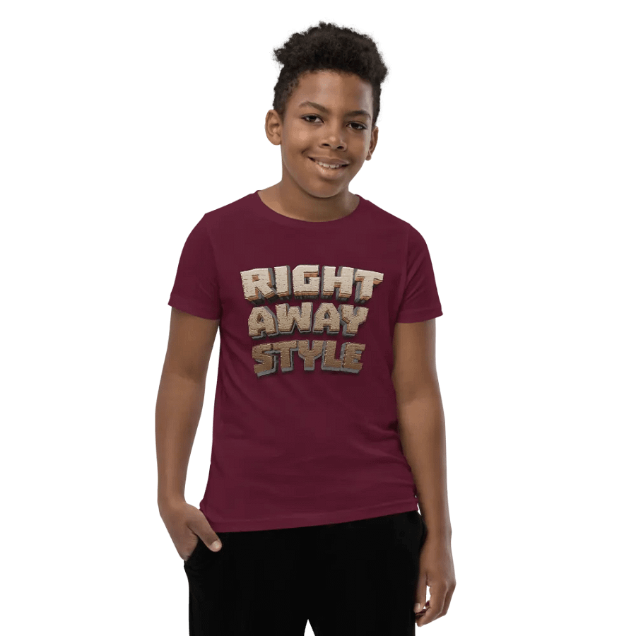 RIGHT AWAY STYLE product image (133)