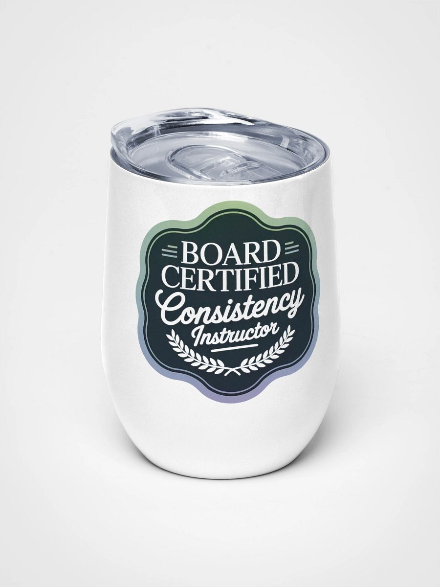 Consistency Instructor Human Design Generator Tumbler product image (5)
