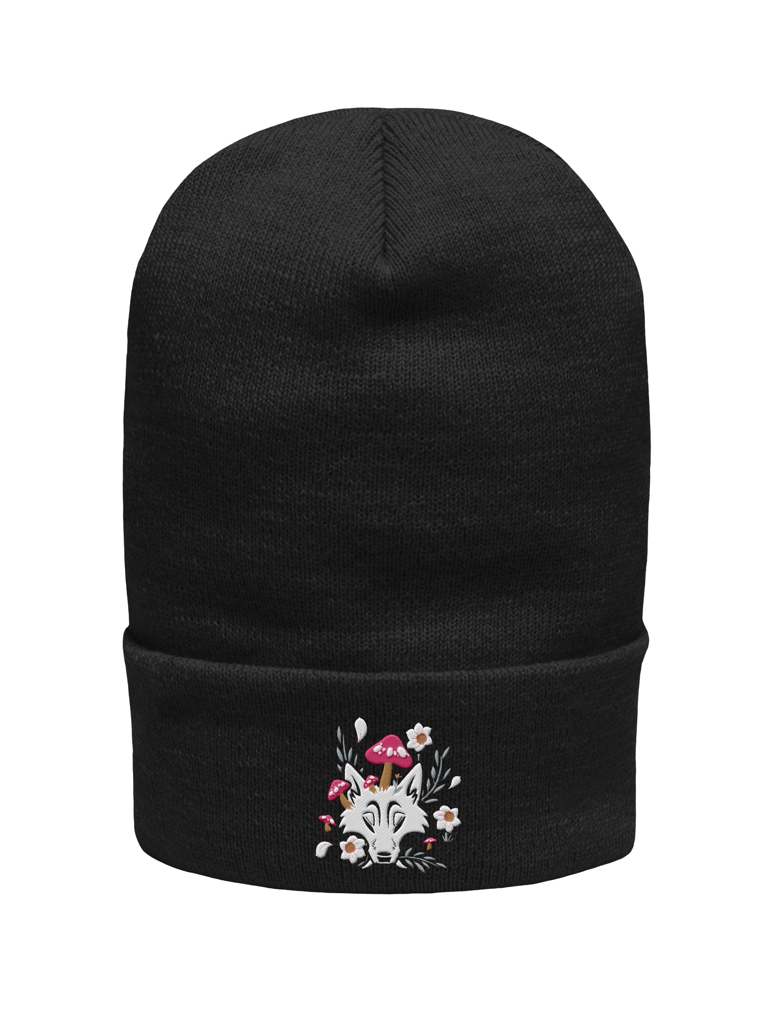 Growth Beanie product image (1)