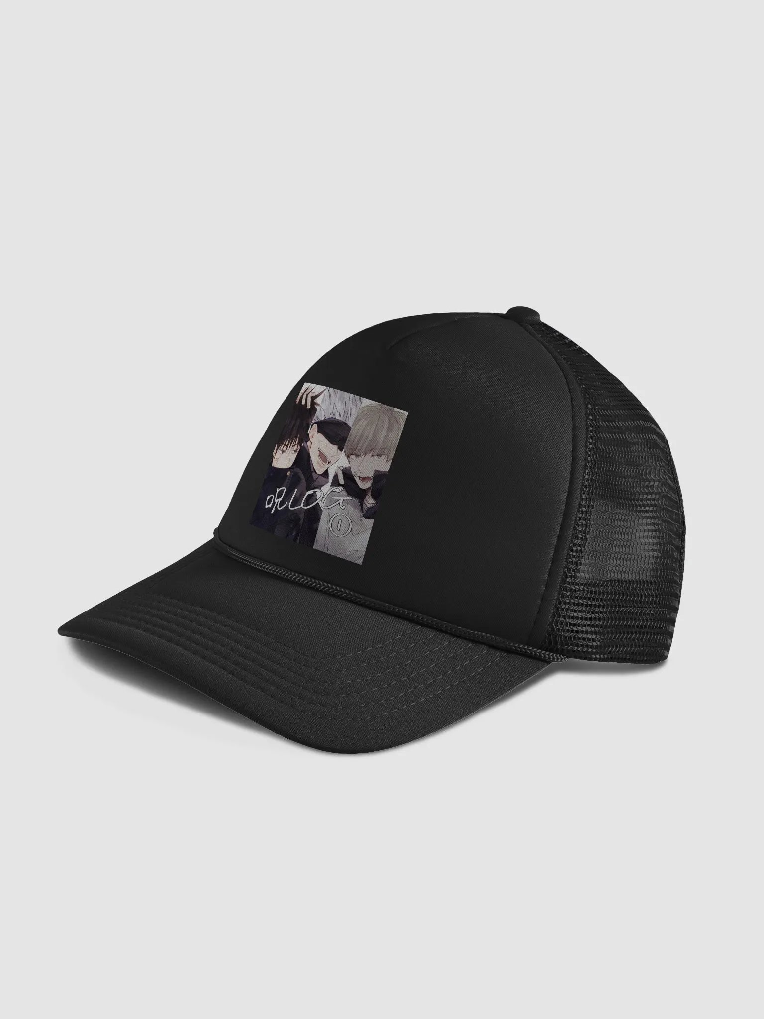 Jujutsu Kaisen Hat 2 product image (6)