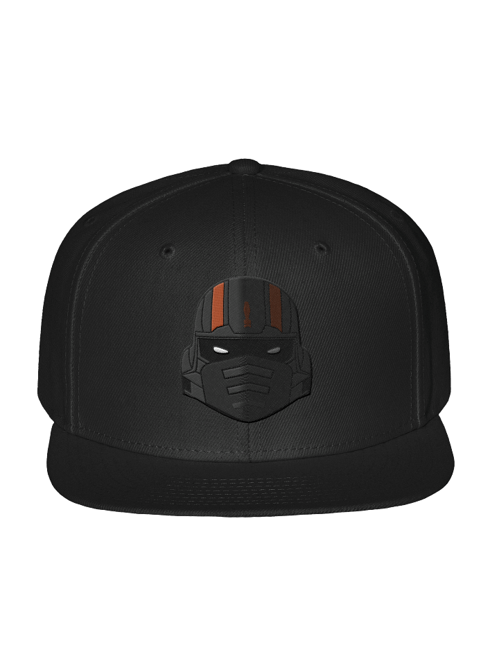 Shaded Siegebreak Hat product image (7)