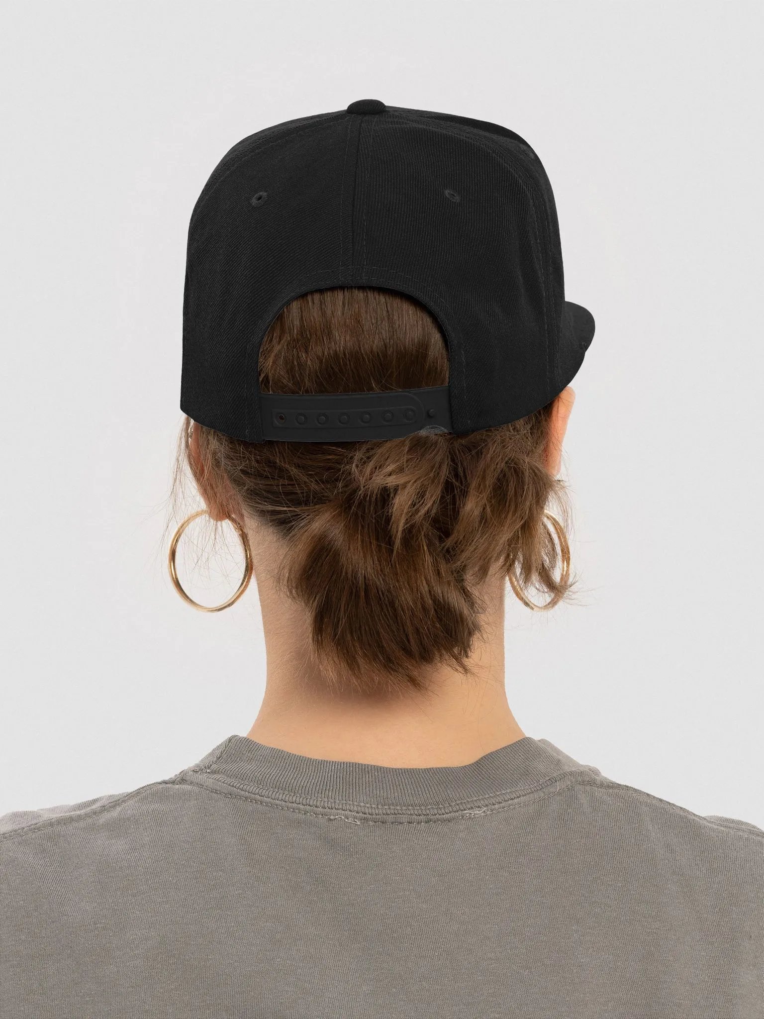 2025 New Start Snapback Cap product image (53)