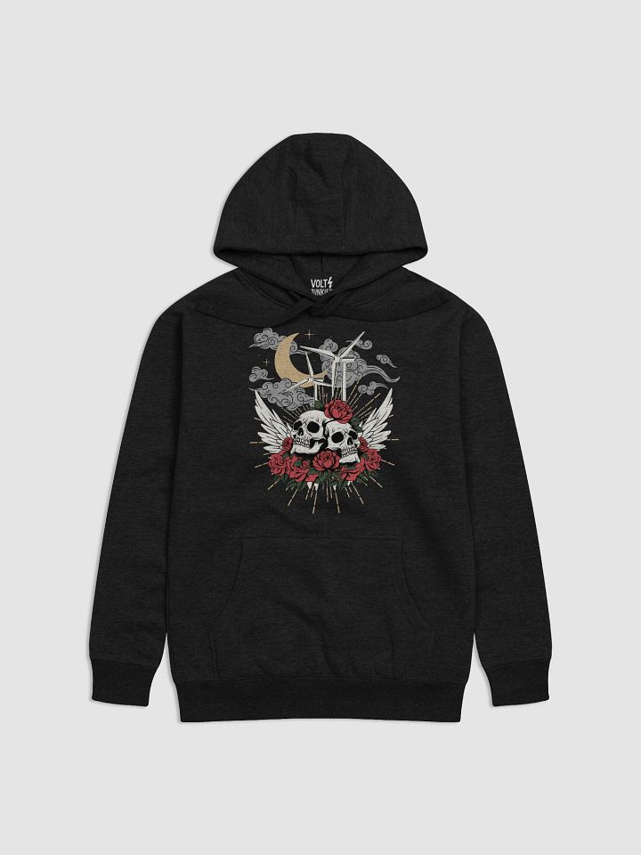 True Grit Wind Hoodie product image (2)