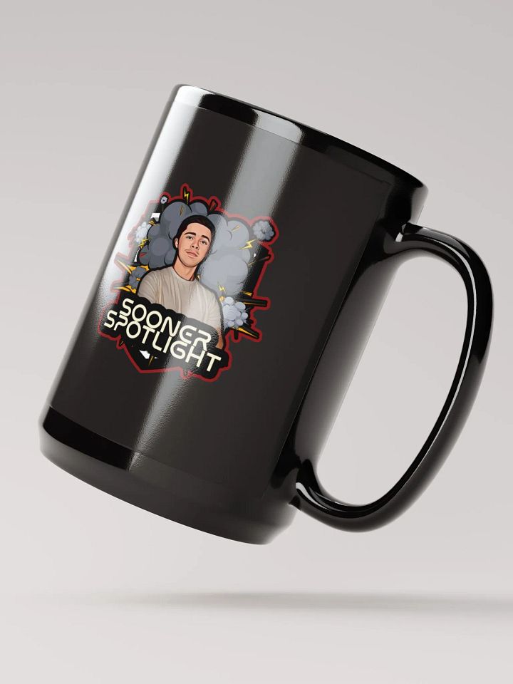 Sooner Spotlight Mug product image (2)