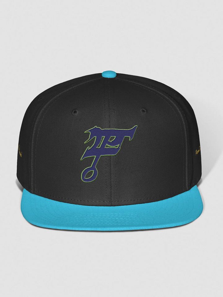 Divine Snapback (classic) product image (2)