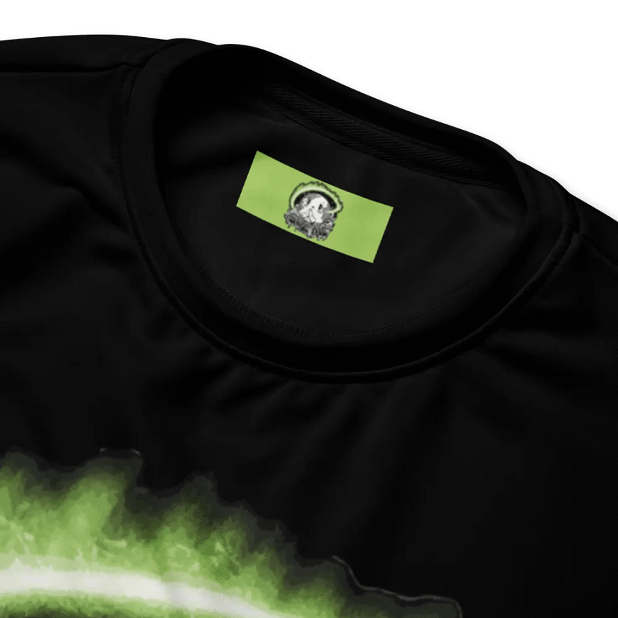 Save Me Recycled Unisex Sweatshirt – Wear Your Commitment product image (3)