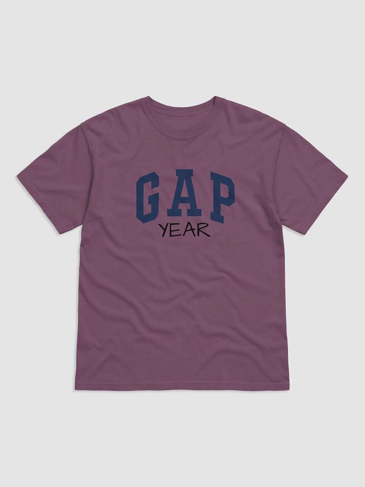 GAP Year product image (1)