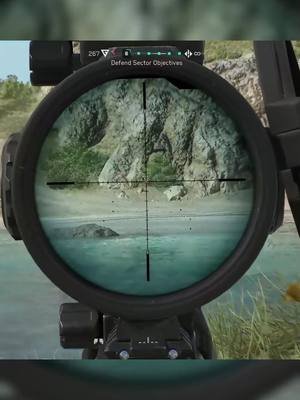 Playing delta force on warzone game mode. Player shoots at me and then tries to hide in a bush only to get dropped in the dirt. No escape! 💥 #warzoneclips #codclips #gamingclips #pcgamer #DeltaForce #ExtractionShooter