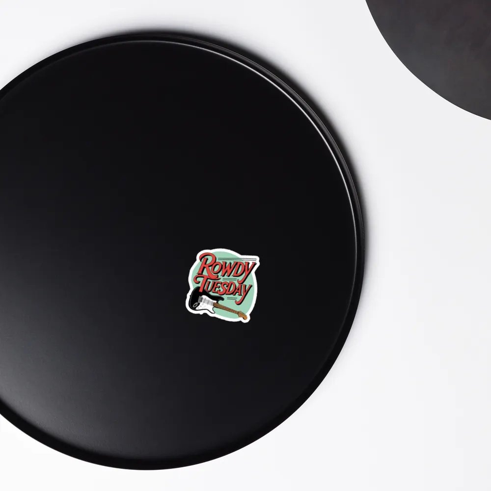 Rowdy Tuesday - Magnet product image (3)