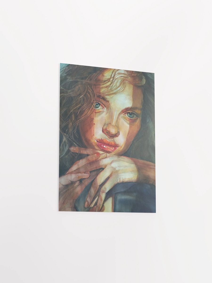 Vibrant Matte Paper Poster Print product image (21)