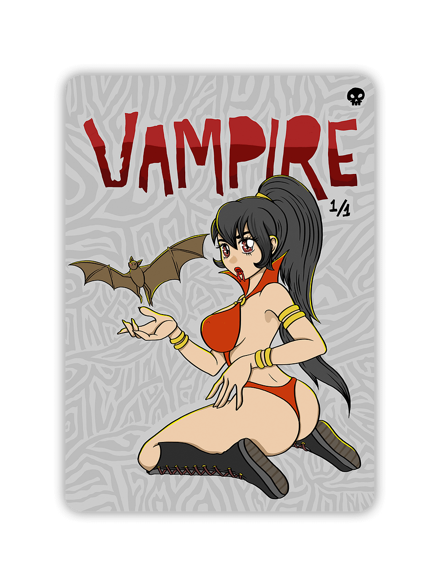 Vampire Token Proxy product image (1)