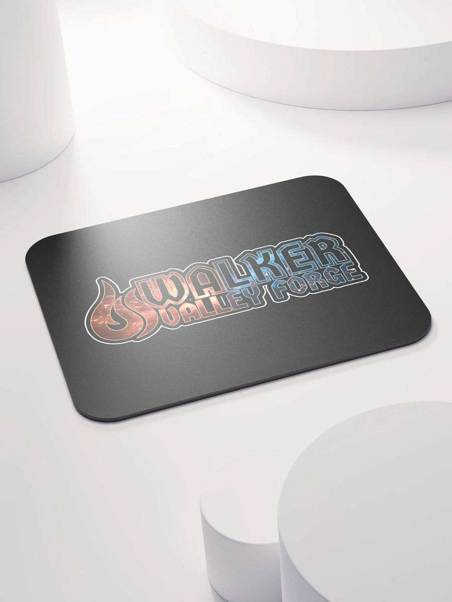 Valley Forge Mouse Pad product image (5)