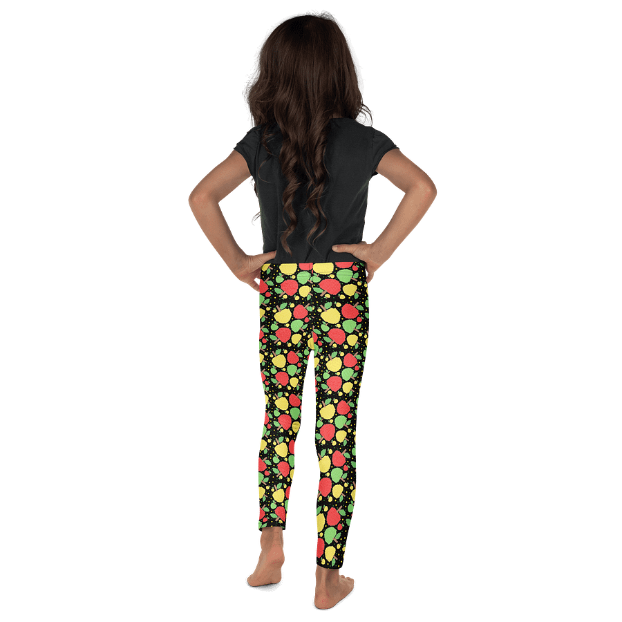 Customizable Kids Leggings product image (3)