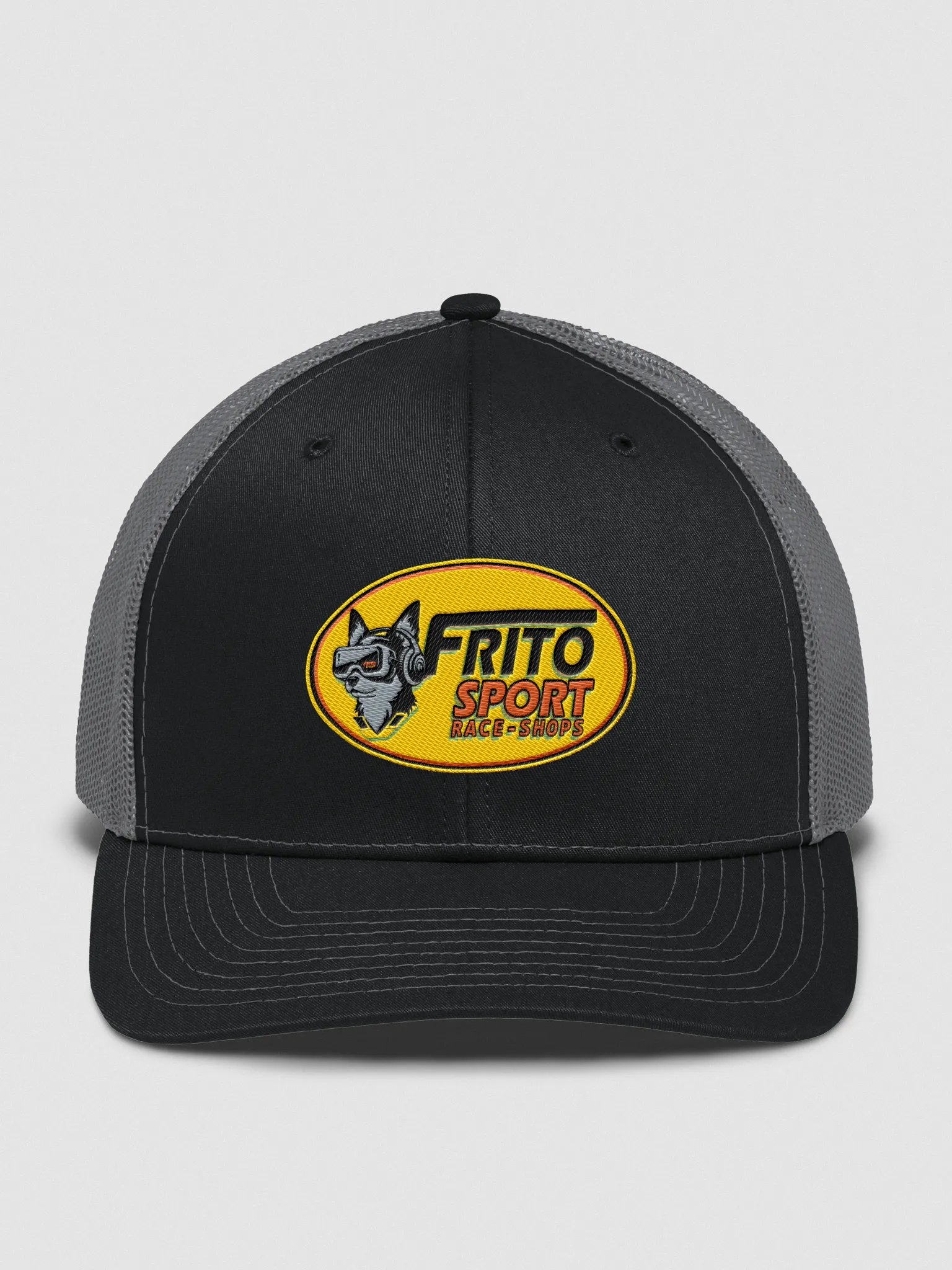 Fritosport Race Shops - TW3 product image (7)