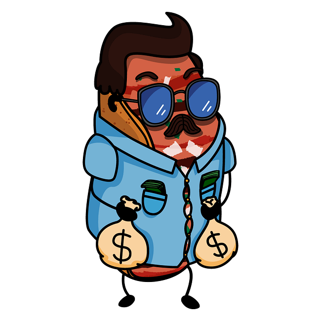 Taco Gobernador