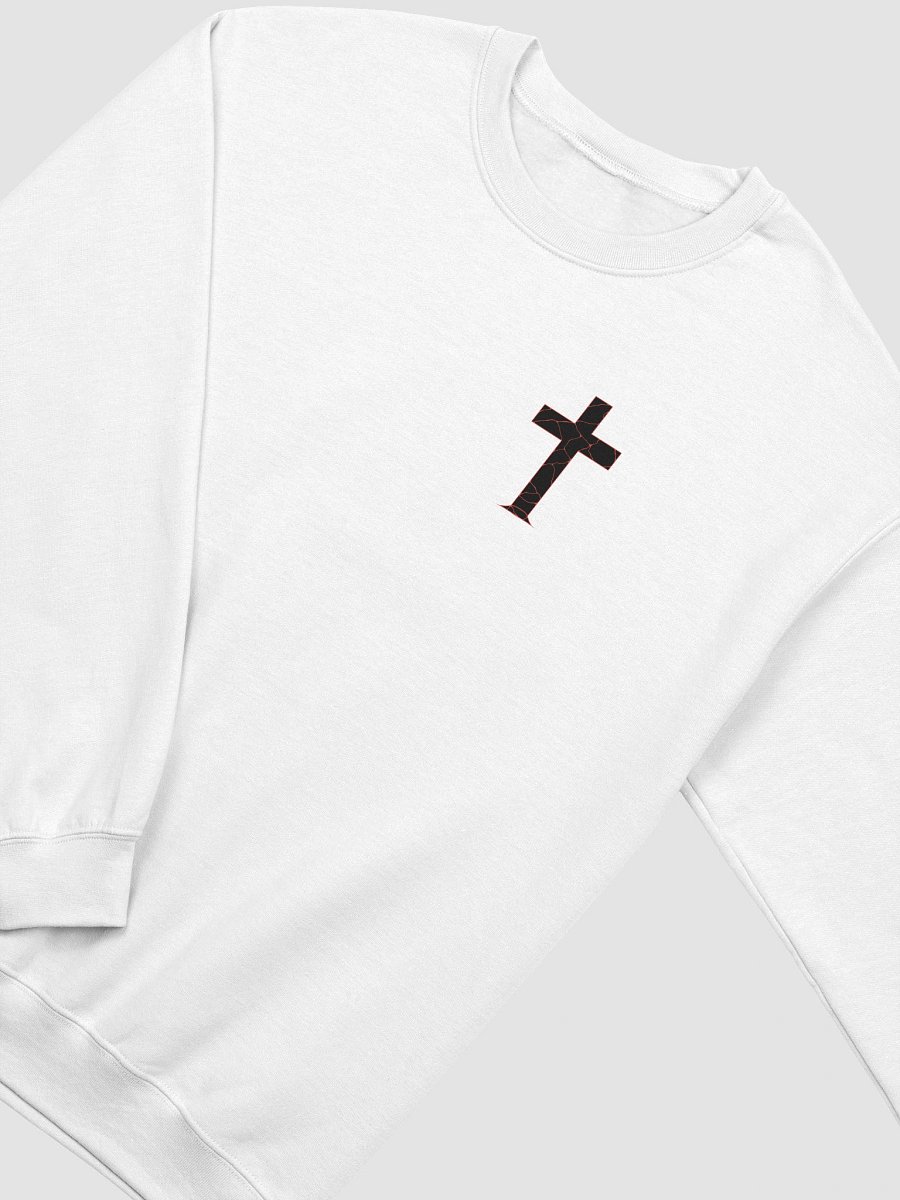 Memento Mori - Skull design - Sweatshirt product image (4)