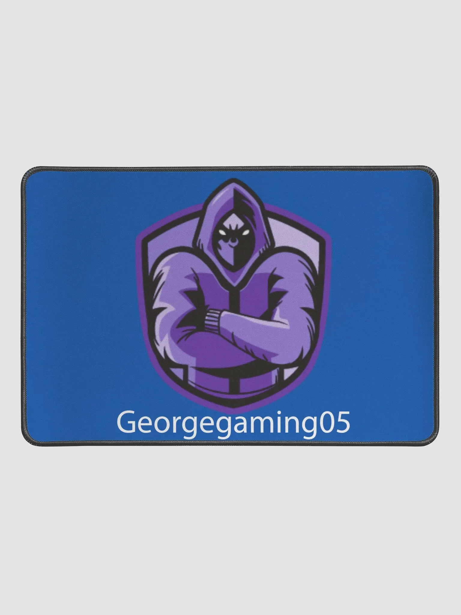 Desk Mat (12" x 18") product image (1)