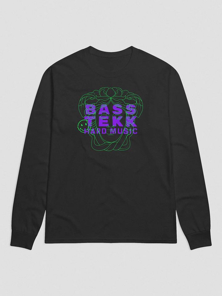 Champion Long Sleeve Hard Music Shirt product image (1)