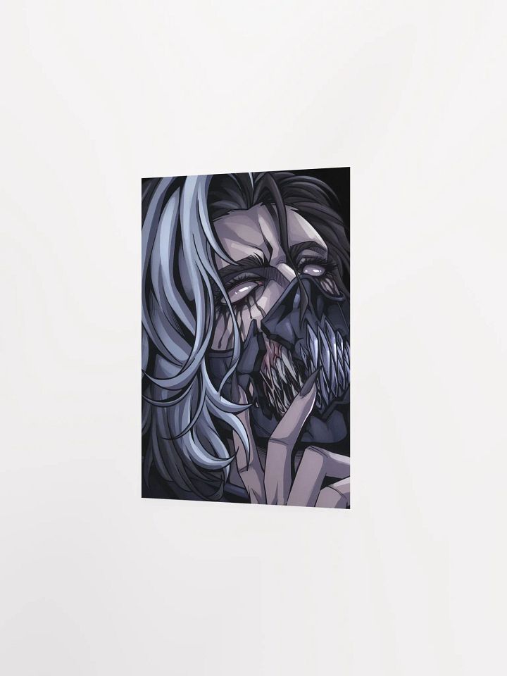 Gemini Poster Version 2 product image (13)