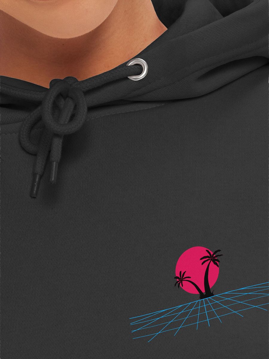 Synthwave Sunset Hoodie product image (45)