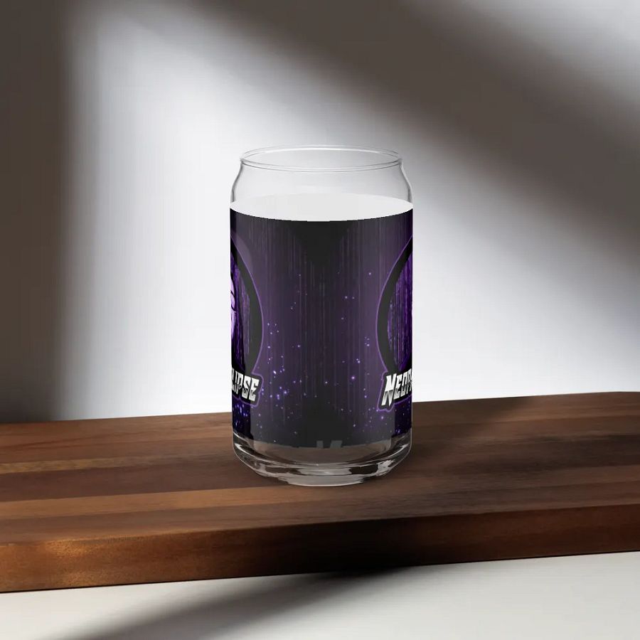 Neopacolipse Logo Cup product image (35)