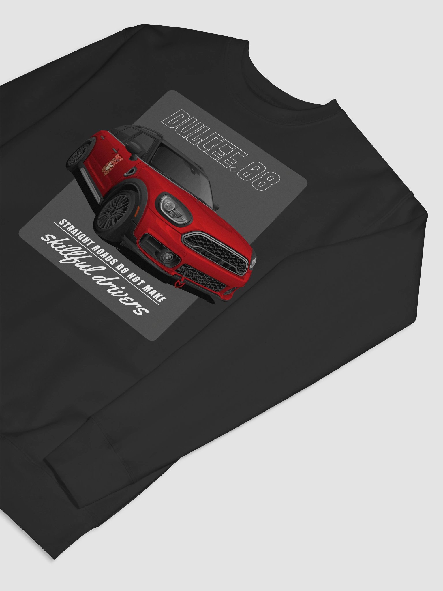 Sweatshirt - dulcee.08 product image (31)