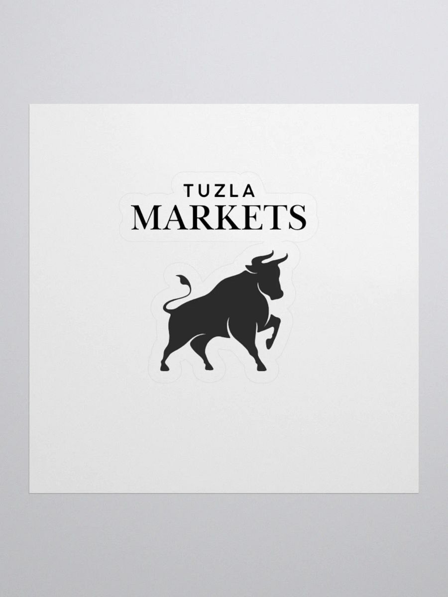 Tuzla sticker product image (1)