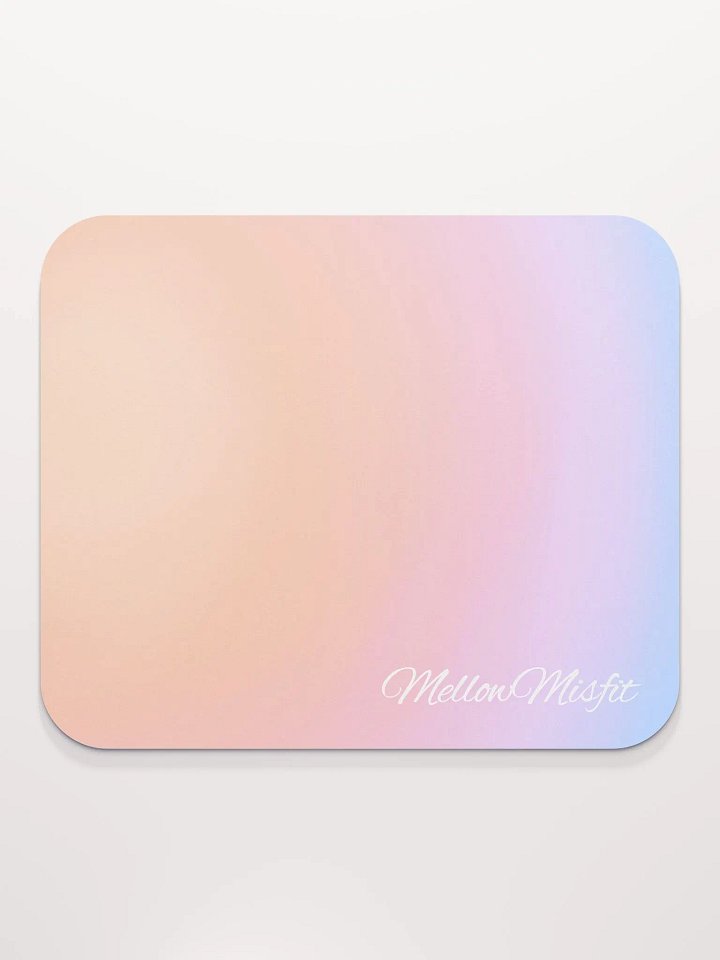 Aura Mouse Pad product image (2)