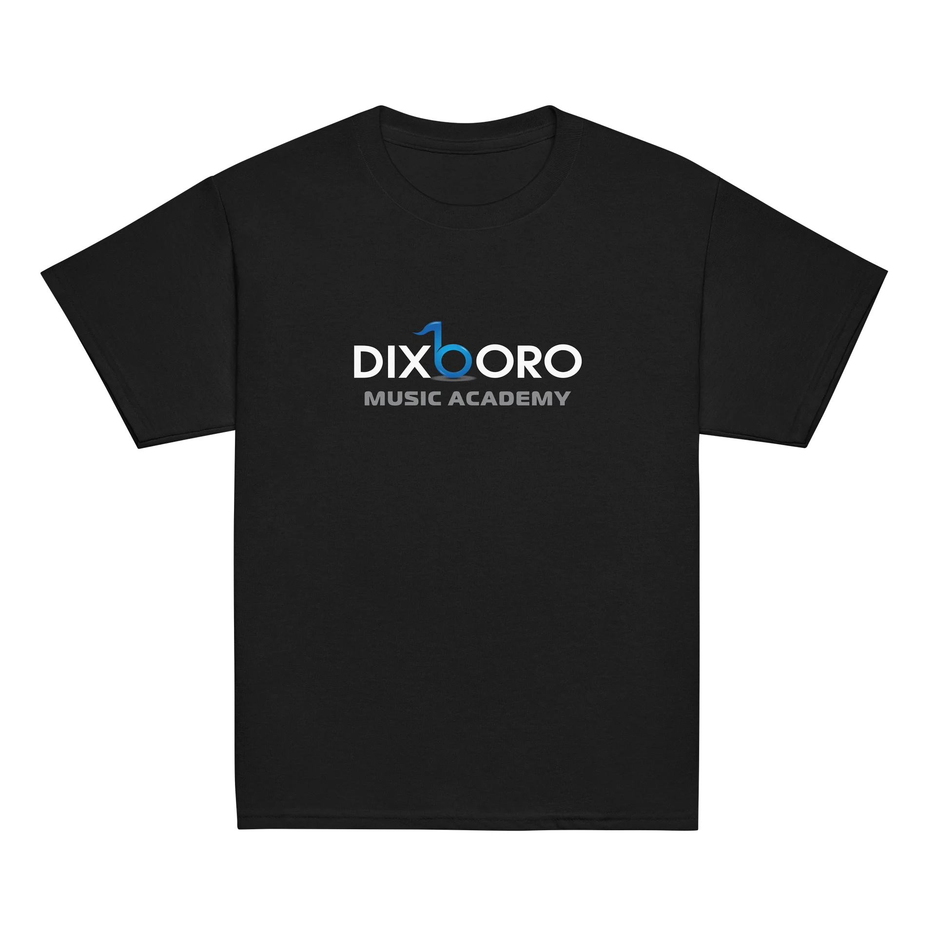 Dixboro Music Academy Youth T-Shirt product image (6)