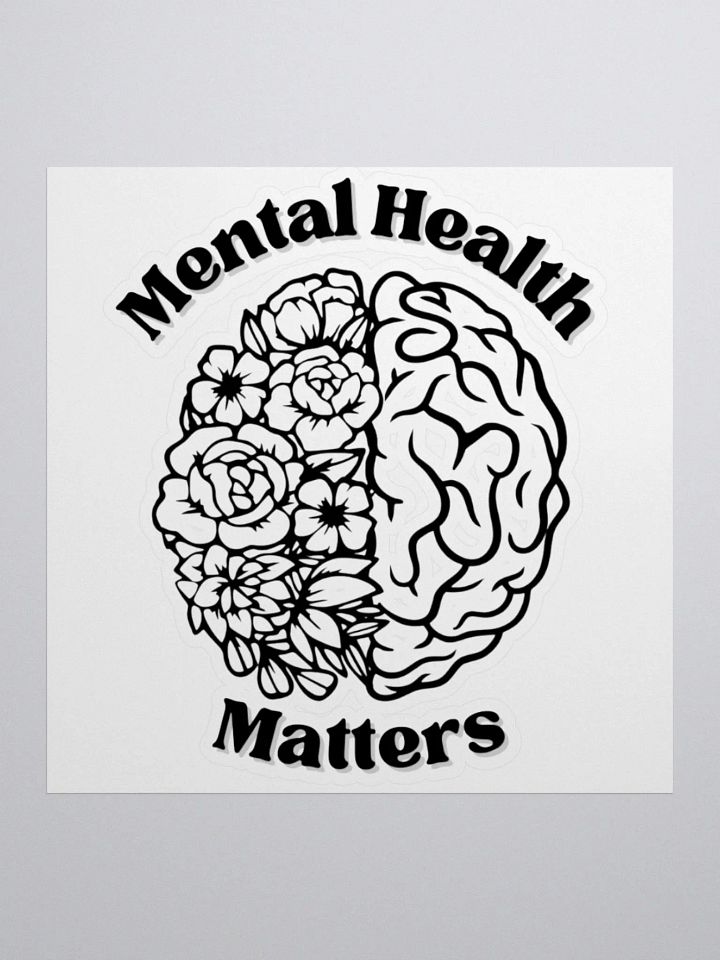Mental Health Matters product image (3)