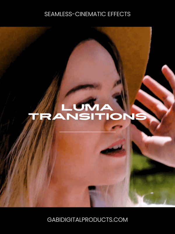 MRR/PLR Premiere SEAMLESS Transitions product image (5)