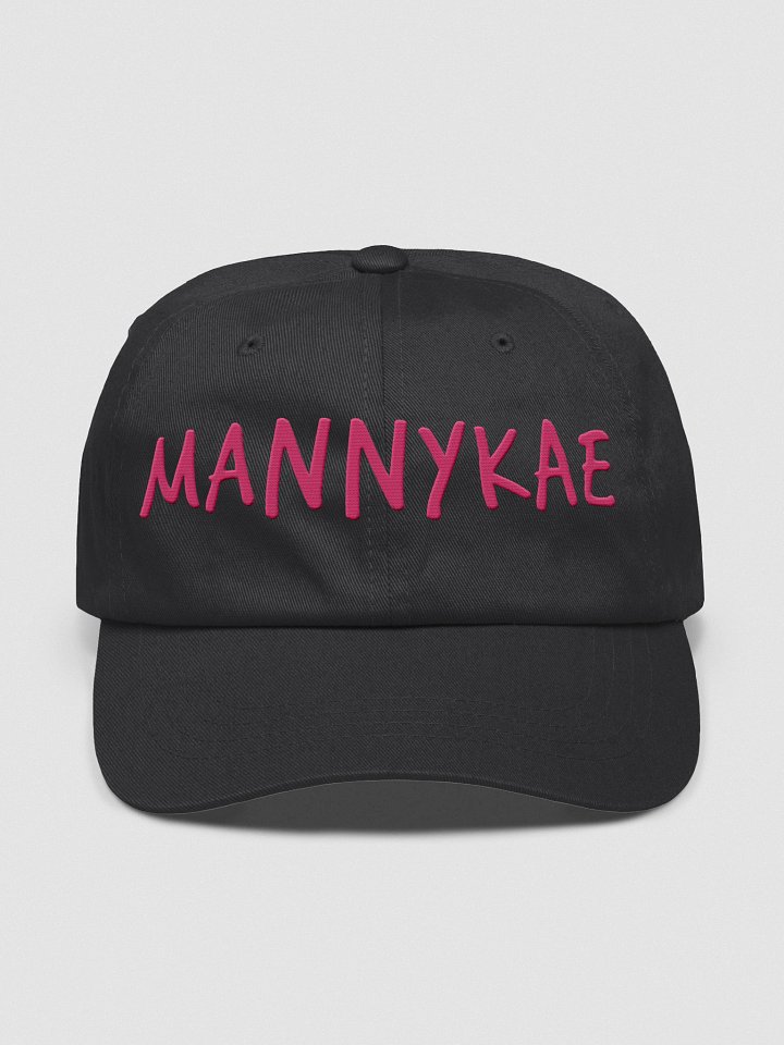 MannyKae Dad Hat product image (3)