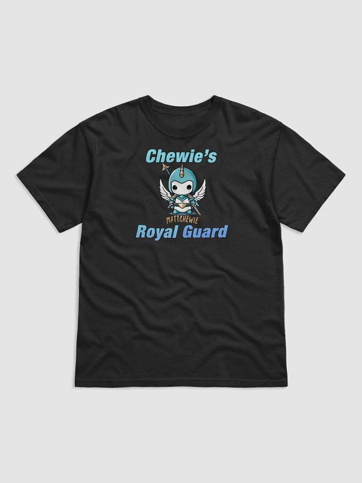 I subbed at T2 and all i got was this shirt product image (1)