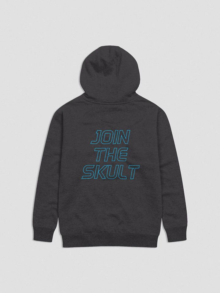 Heatwave InkySkult Sweatshirt product image (8)