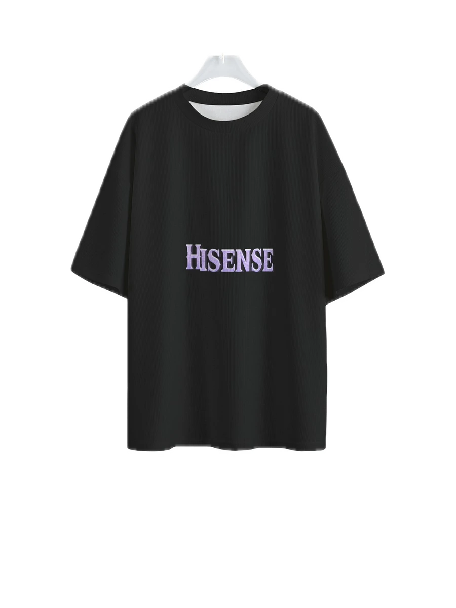 Hisense Shirt Unisex product image (1)