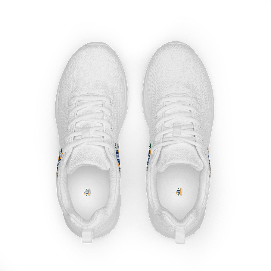 Dwillsprimetime Corporation Men's Sneakers product image (4)
