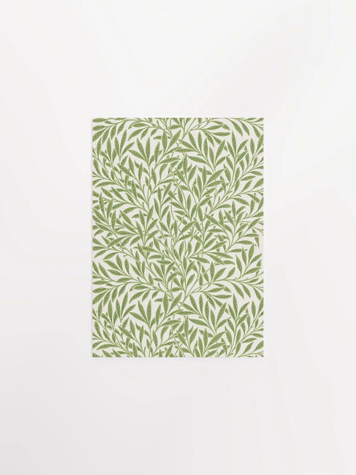 Willow Pattern by William Morris product image (1)