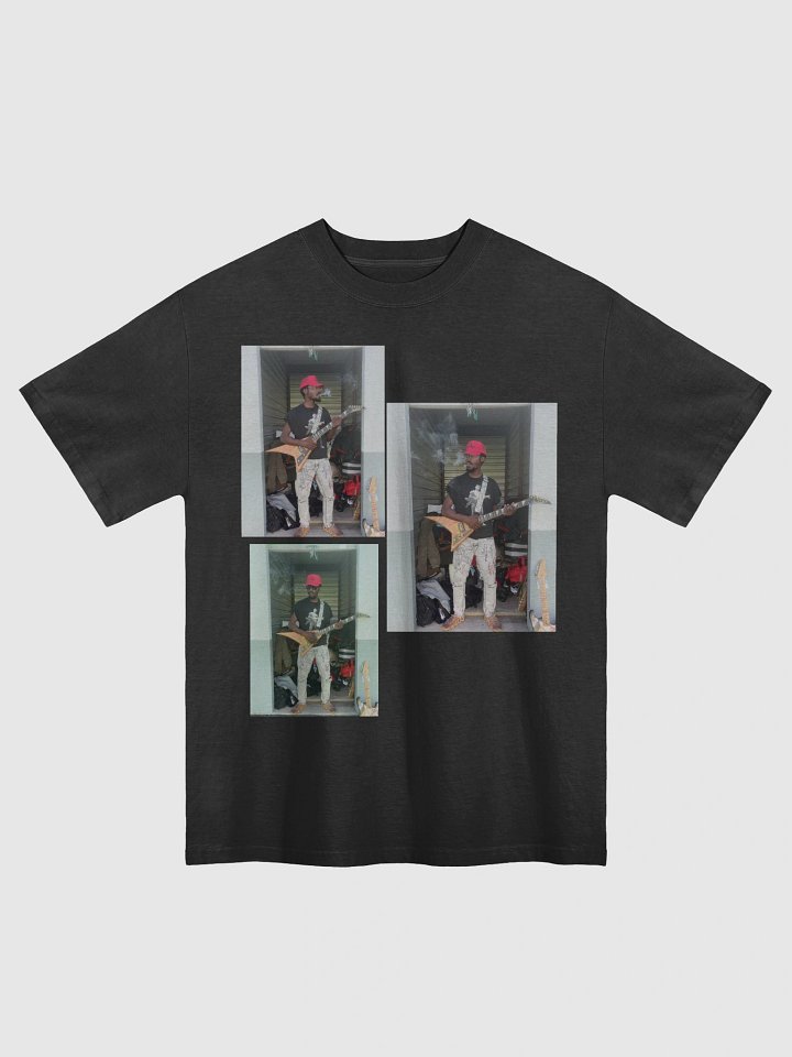 dbz is bad fake rockstar storage photoshoot july 4th 2025 product image (1)