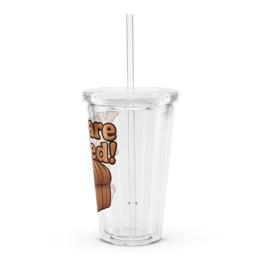 You Are Loafed! Tumbler product image (4)