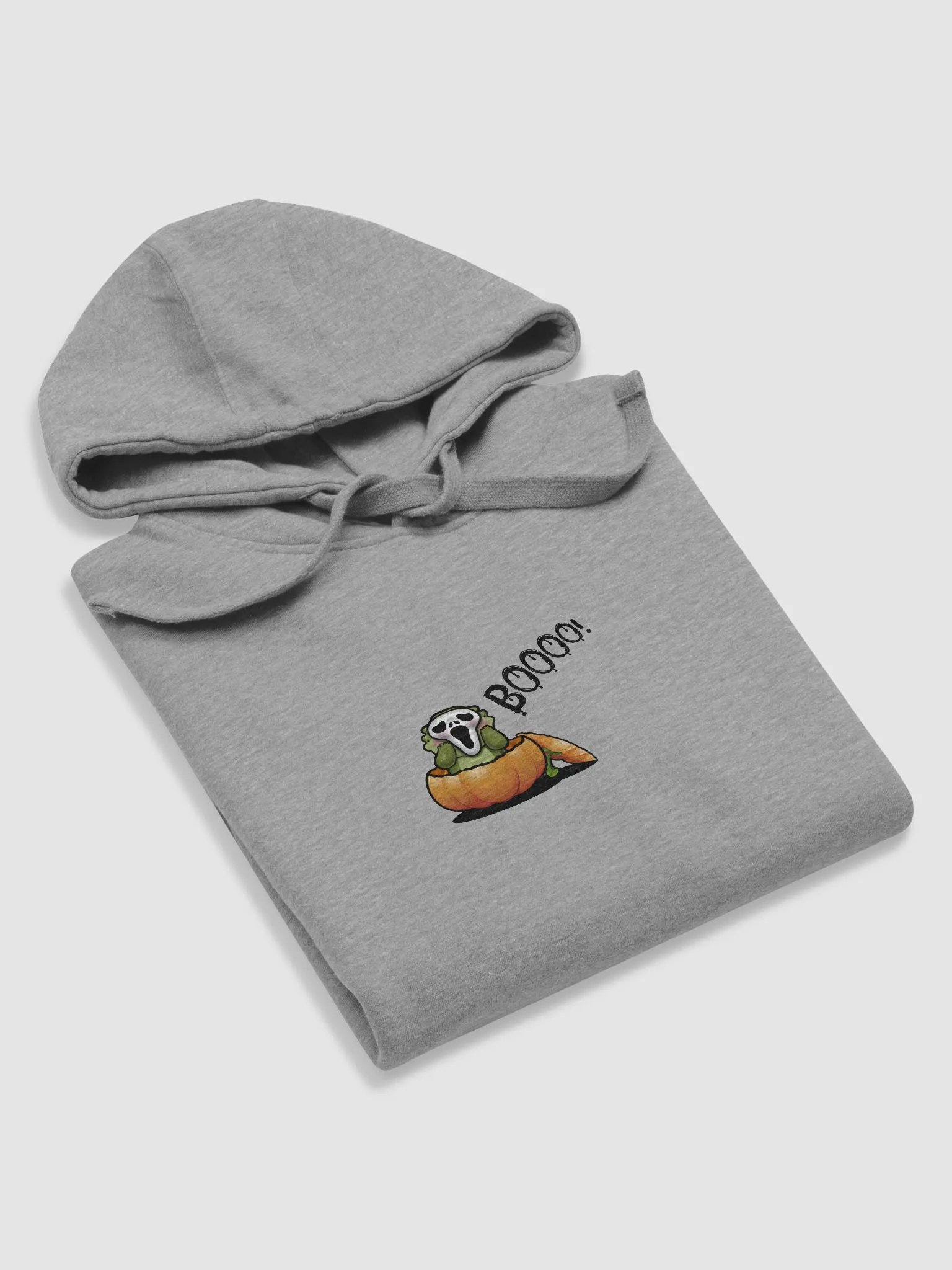 BOOOO! Hoodie product image (11)