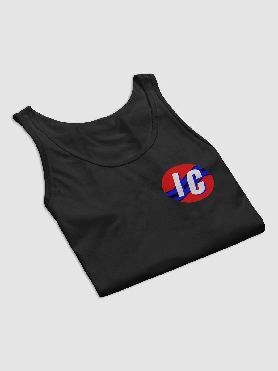 Iron Colugo Classic Tank product image (24)
